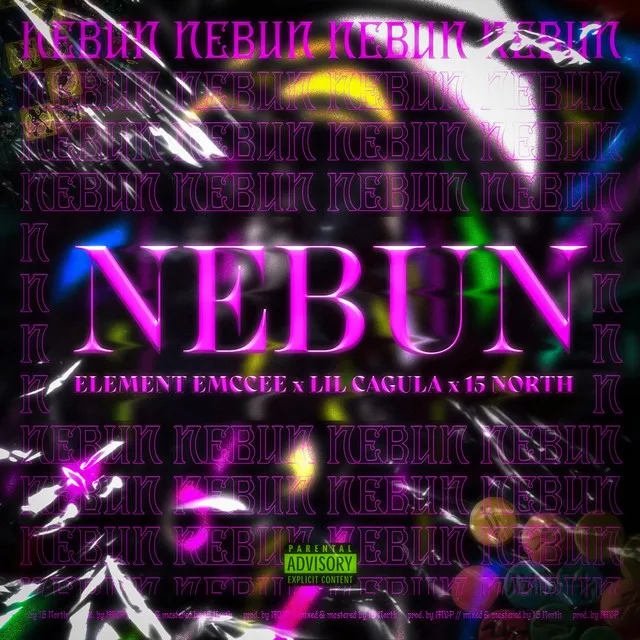 Nebun