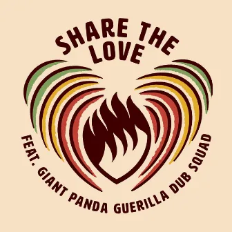 Share the Love by Signal Fire