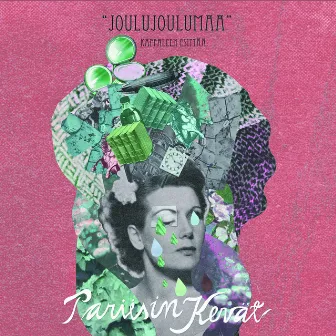 Joulujoulumaa by Pariisin Kevät