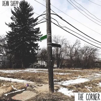 The Corner by Dean Shepp