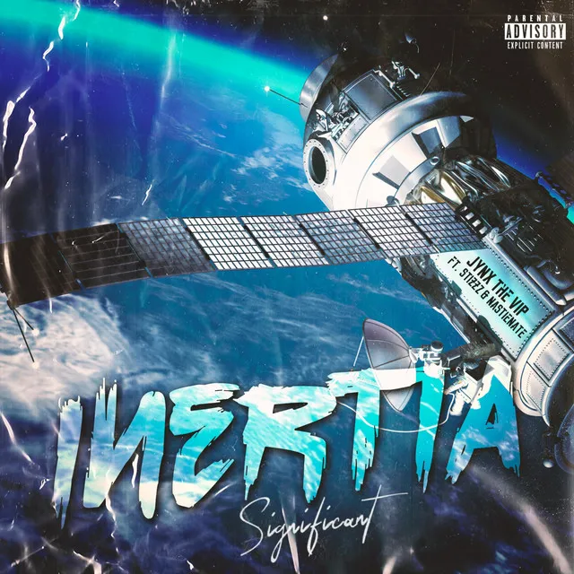 Inertia