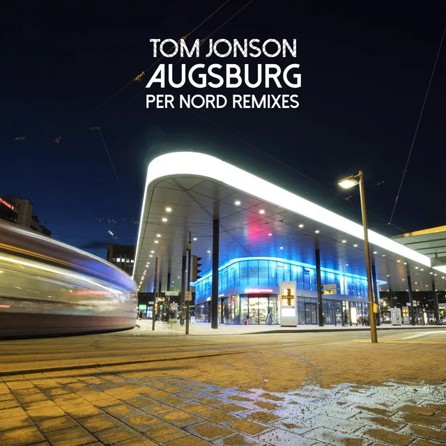 Augsburg (Per Nord Remixes)