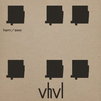 hem/sew by VHVL