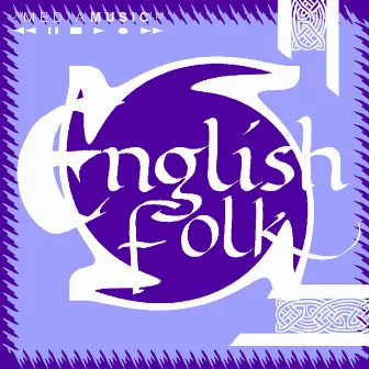 English Folk by Christopher Haigh