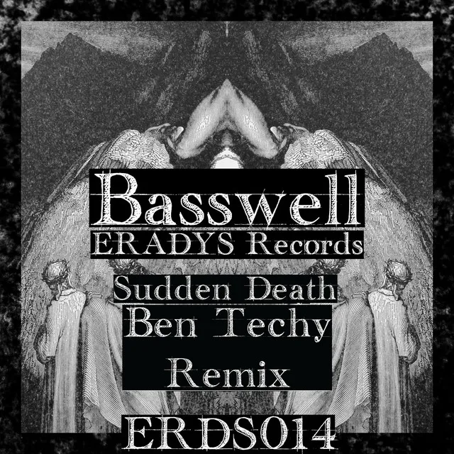 Sudden Death - Ben Techy Remix