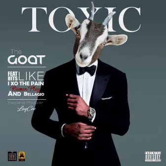 The Goat by Toxic