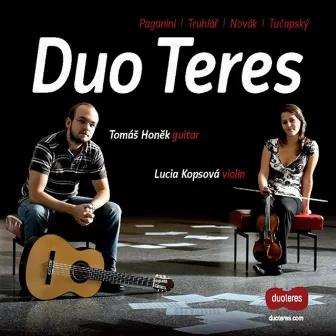 Duo Teres by Duo Teres