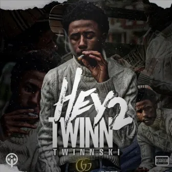 Hey Twinn 2 by Twinnski