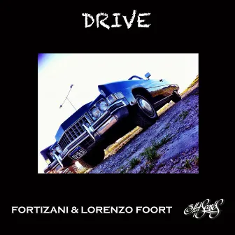 Drive by Lorenzo Foort