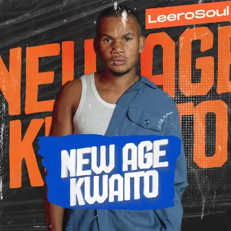 New Age Kwaito by LeeroSoul