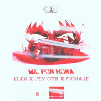 Mil X Hora by elek