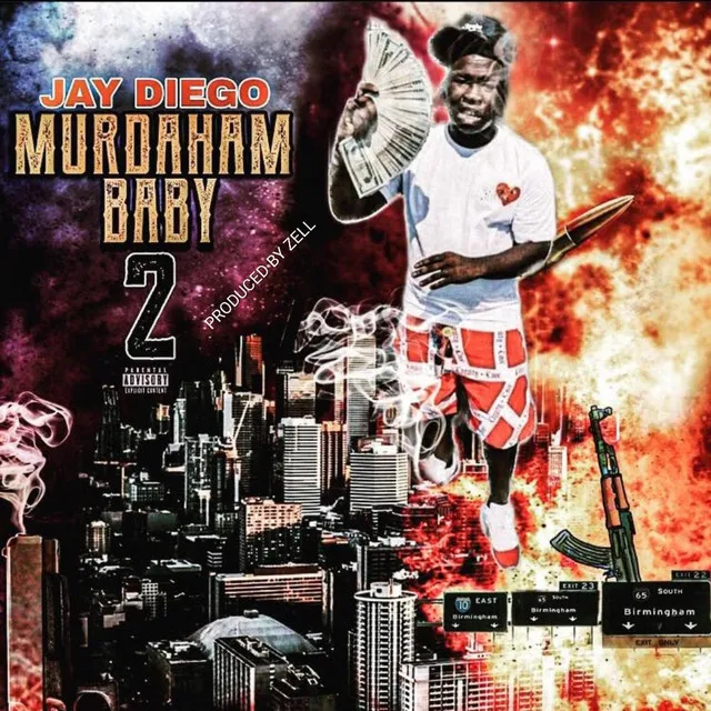 Murdaham Baby 2