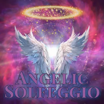 Cleansing Energy Meditation by Angelic Solfeggio