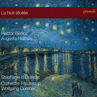 La nuit étoilée by Orchestre Pasdeloup