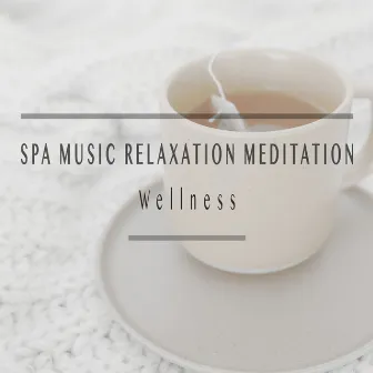 Wellness by Spa Music Relaxation Meditation