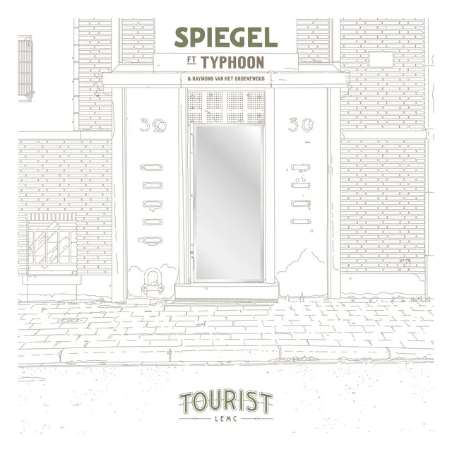 Spiegel - Edit