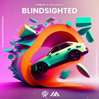 Blindsighted by Enman