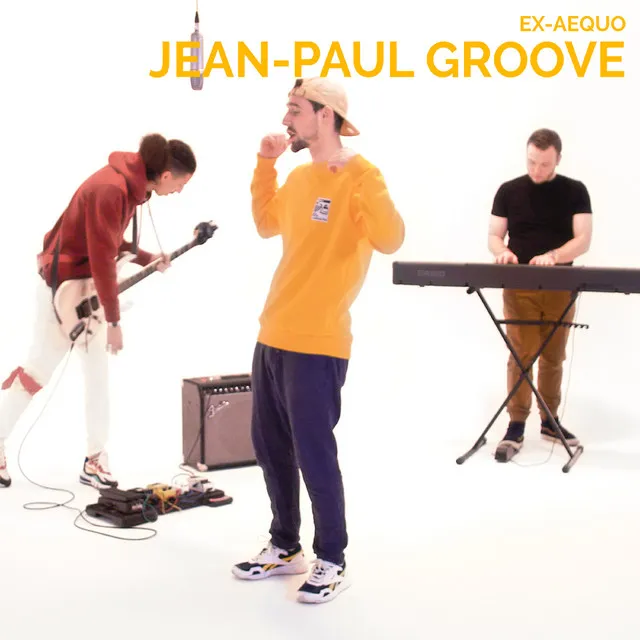 Jean-Paul Groove