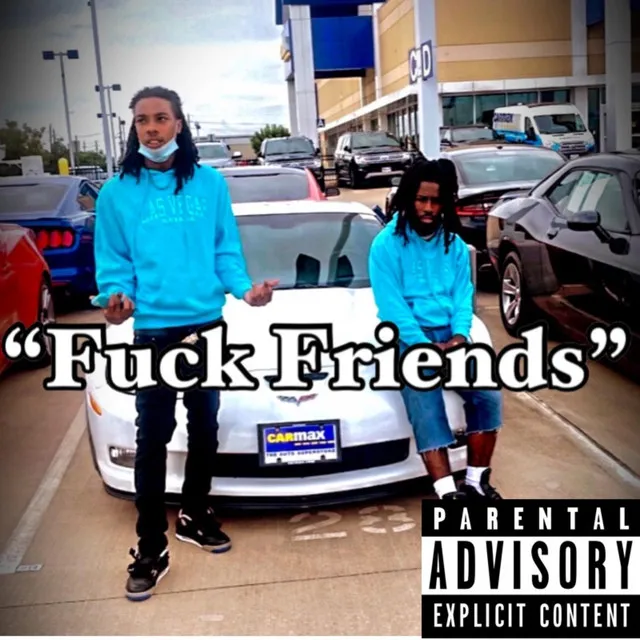 Fuck Friends