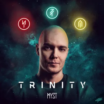 TRINITY by MYST