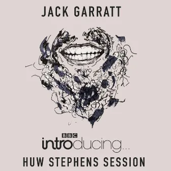 BBC Music: Huw Stephens Session by Jack Garratt