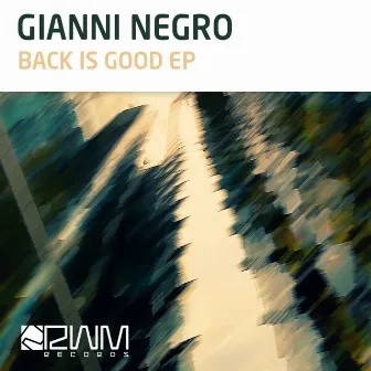 Back Is Good by Gianni Negro