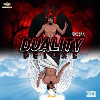 Duality Deluxe by Une3kk