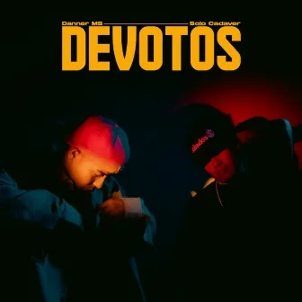 Devotos by D-zz