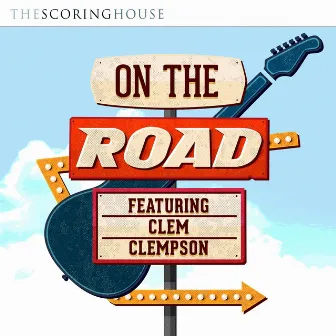 On The Road by Clem Clempson