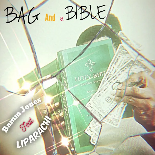 Bag and a Bible