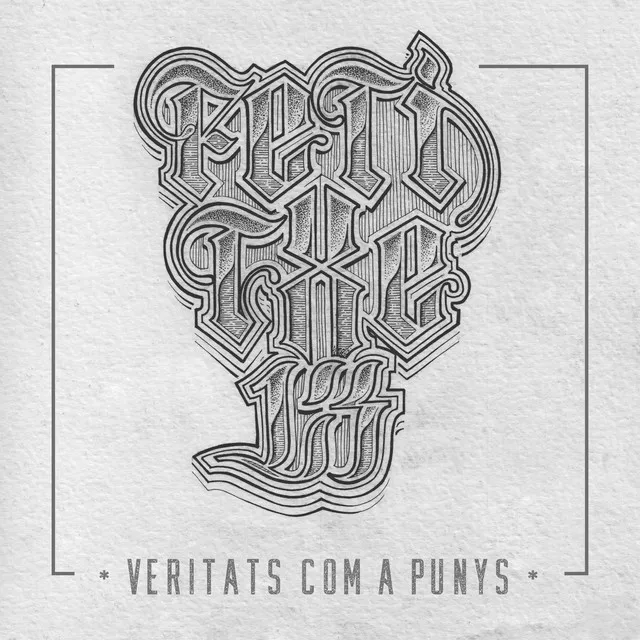 Veritats com a punys