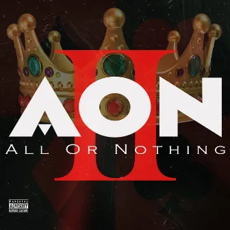 All Or Nothing II by Evi Da Prince