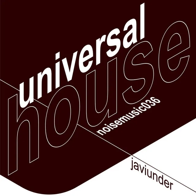 Universal House - Big Beat Mix