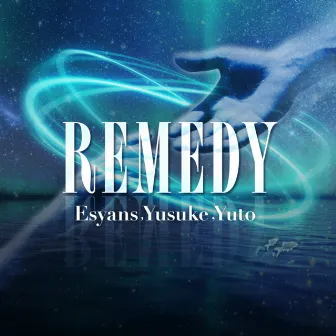 Remedy by Yusuke