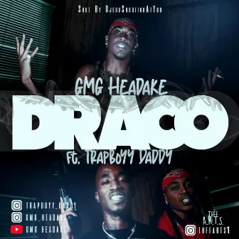 Draco by GMG Headake