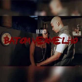 Batom Vermelho by Ar Baby