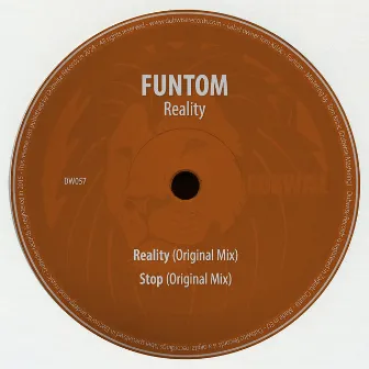 Reality by Funtom