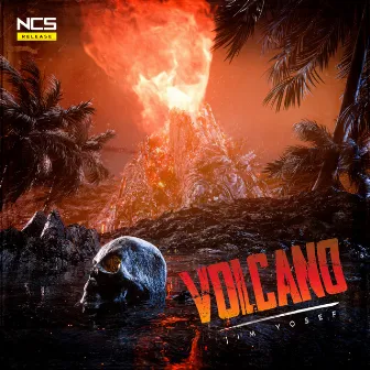 Volcano by Scarlett