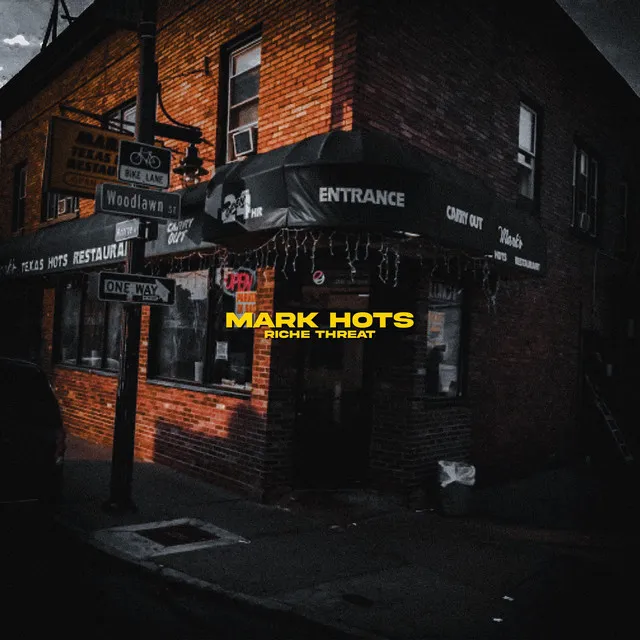 Mark Hots