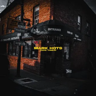 Mark Hots by Riche Threat