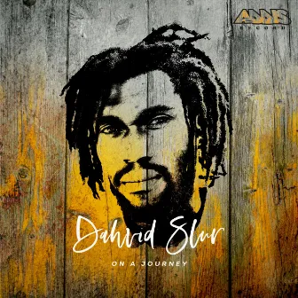 On a Journey (Da Journey) by Addis Records