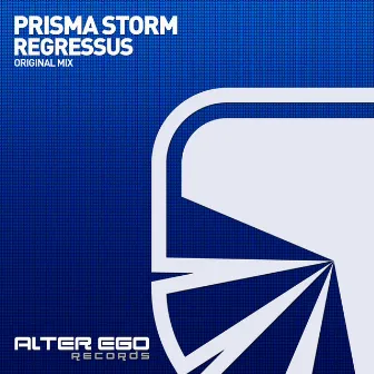 Regressus by Prisma Storm