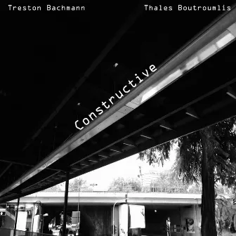 Constructive by Thales Boutroumlis