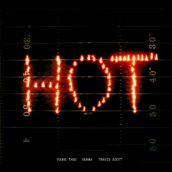 Hot (Remix) [feat. Gunna and Travis Scott] by Travis Scott