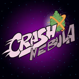 Crash Nebula by Luxasdl