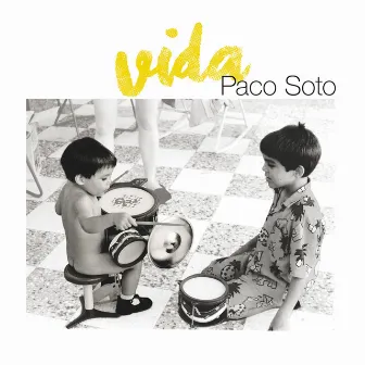 Vida by Paco Soto