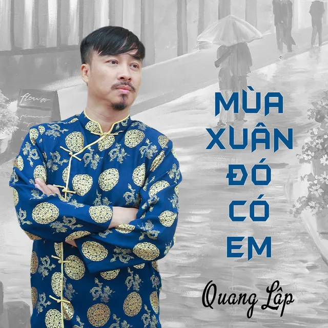 Thư xuân trên rừng cao