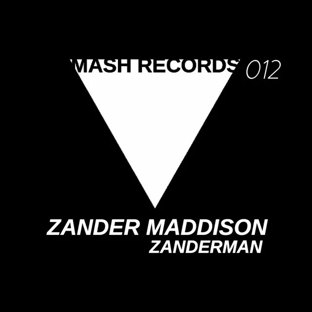 Zanderman - Original Mix