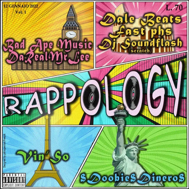 Rappology