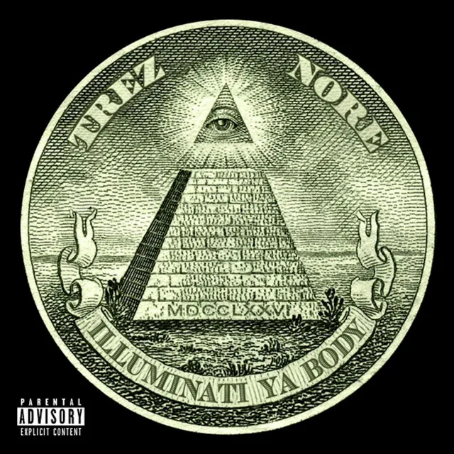 Illuminati Ya Body (feat. N.O.R.E.)